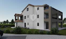Trosoban stan, Poreč, prodaja, 230000 €, 71 m2
