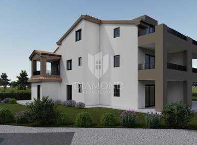 Trosoban stan, Poreč, prodaja, 230000 €, 71 m2