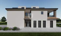 Trosoban stan, Poreč, prodaja, 230000 €, 68 m2