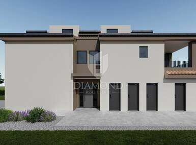 Trosoban stan, Poreč, prodaja, 230000 €, 68 m2