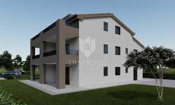 Trosoban stan, Poreč, prodaja, 215000 €, 69 m2