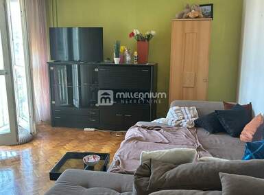 Dvosoban stan, Rijeka, Rastočine, prodaja, 144500 €, 49 m2