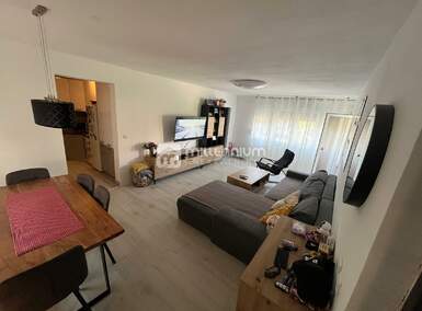 Cetvorosoban stan, Rijeka, Krnjevo, prodaja, 280000 €, 91 m2