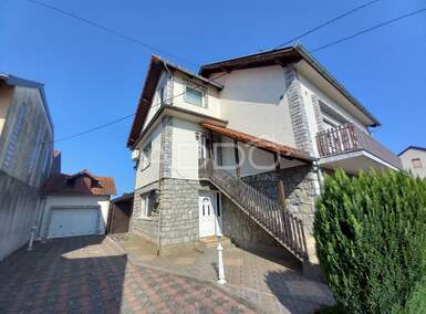 Kuca, Daruvar, prodaja, 229000 €, 230 m2