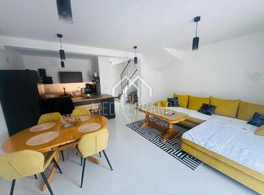 Cetvorosoban stan, Šibenik, Brodarica, prodaja, 320000 €, 97 m2