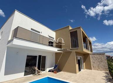 Kuca, Vodice, Srima, prodaja, 492000 €, 144 m2
