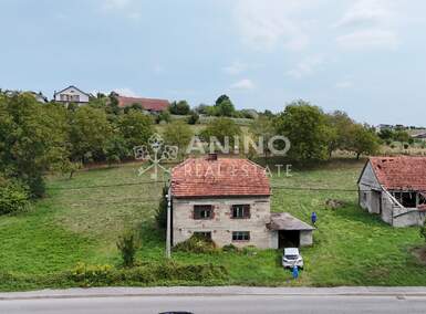 Kuca, Krapina, Polje Krapinsko, prodaja, 132240 €, 137 m2