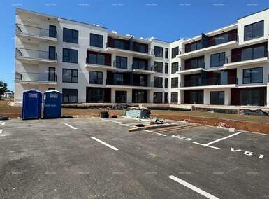 Jednosoban stan, Umag, prodaja, 210000 €, 55 m2