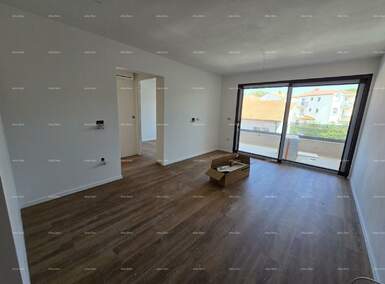 Dvosoban stan, Medulin, prodaja, 265000 €, 57 m2