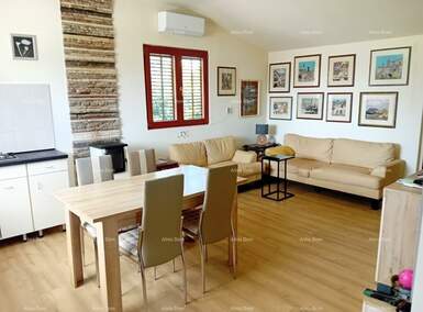Kuca, Marčana, prodaja, 360000 €, 76 m2