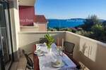 Cetvorosoban stan, Trogir, prodaja, 230000 €, 60 m2