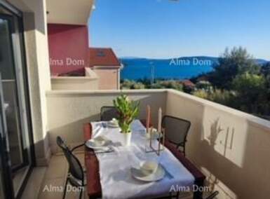 Cetvorosoban stan, Trogir, prodaja, 230000 €, 60 m2