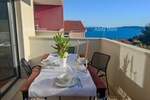 Cetvorosoban stan, Trogir, prodaja, 230000 €, 60 m2