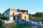 Dvosoban stan, Ližnjan, prodaja, 178500 €, 53 m2