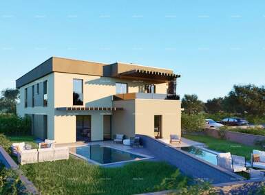 Dvosoban stan, Ližnjan, prodaja, 178500 €, 53 m2
