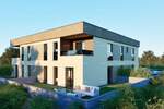 Dvosoban stan, Ližnjan, prodaja, 178500 €, 53 m2