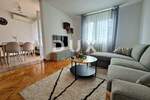 Cetvorosoban stan, Rijeka, Krnjevo, najam, 1000 €, 80 m2