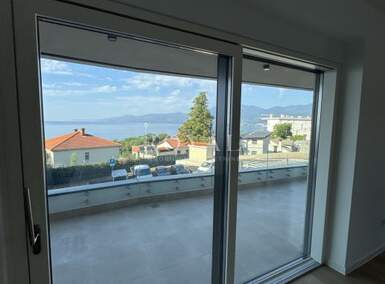 Cetvorosoban stan, Rijeka, Kantrida, prodaja, 473000 €, 106 m2