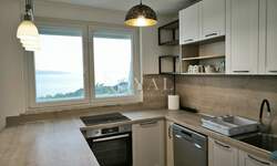 Trosoban stan, Rijeka, Turnić, najam, 750 €, 63 m2