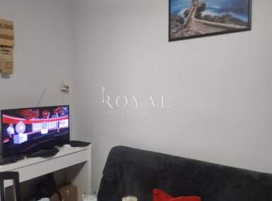 Dvosoban stan, Rijeka, Krnjevo, prodaja, 143000 €, 40 m2