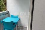 Dvosoban stan, Medulin, prodaja, 156000 €, 28 m2