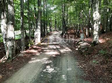 Zemljiste, Fužine, Lič, prodaja, 37000 €, 9794 m2