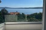 Trosoban stan, Crikvenica, prodaja, 248000 €, 56 m2
