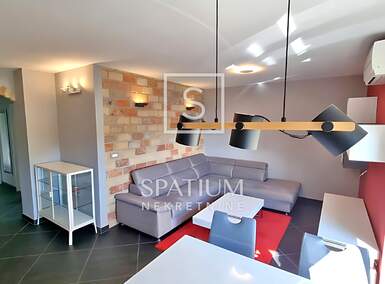 Trosoban stan, Rijeka, Donja Vežica, prodaja, 239000 €, 58 m2