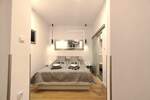 Jednosoban stan, Rijeka, Centar, najam, 600 €, 27 m2