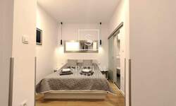Jednosoban stan, Rijeka, Centar, najam, 600 €, 27 m2