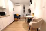 Jednosoban stan, Rijeka, Centar, najam, 600 €, 27 m2