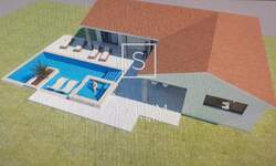 Zemljiste, Labin, prodaja, 120000 €, 2800 m2