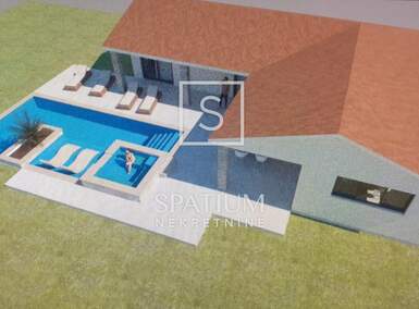 Zemljiste, Labin, prodaja, 120000 €, 2800 m2