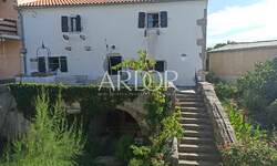 Kuca, Dobrinj, prodaja, 460000 €, 120 m2