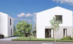 Kuca, Sveti Lovreč, prodaja, 650000 €, 178 m2