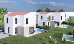 Kuca, Sveti Lovreč, prodaja, 650000 €, 192 m2