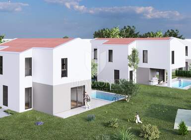 Kuca, Sveti Lovreč, prodaja, 650000 €, 192 m2