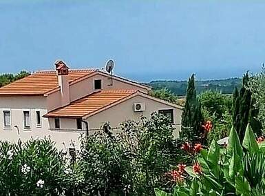 Kuca, Višnjan, prodaja, 585000 €, 228 m2