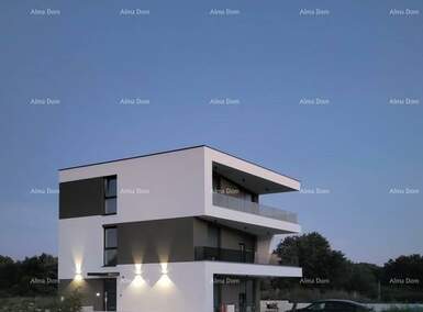 Dvosoban stan, Medulin, prodaja, 252500 €, 85 m2
