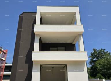 Dvosoban stan, Medulin, prodaja, 365000 €, 60 m2