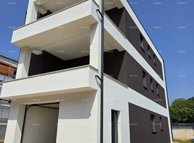 Trosoban stan, Medulin, prodaja, 328600 €, 84 m2