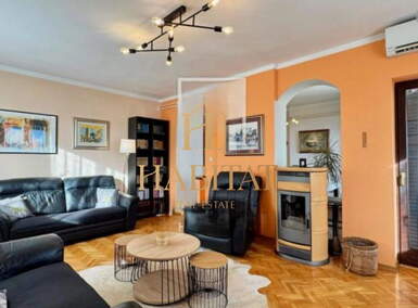 Troiposoban stan, Opatija, prodaja, 400000 €, 101 m2