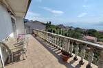 Trosoban stan, Rijeka, Martinkovac, najam, 1000 €, 80 m2