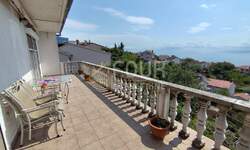 Trosoban stan, Rijeka, Martinkovac, najam, 1000 €, 80 m2