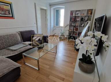 Trosoban stan, Rijeka, Centar, prodaja, 270000 €, 77 m2