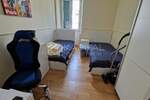 Trosoban stan, Rijeka, Centar, prodaja, 270000 €, 77 m2