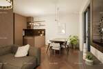 Dvosoban stan, Ližnjan, prodaja, 178500 €, 53 m2