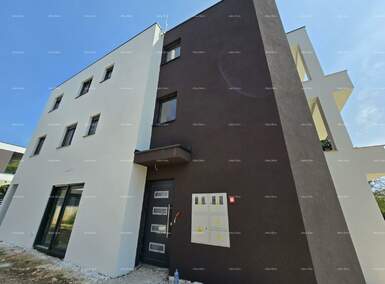 Dvosoban stan, Medulin, prodaja, 365000 €, 60 m2
