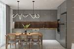 Jednosoban stan, Banjole, prodaja, 244700 €, 60 m2