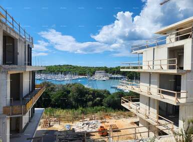 Stan, Pula, prodaja, 386925 €, 51 m2